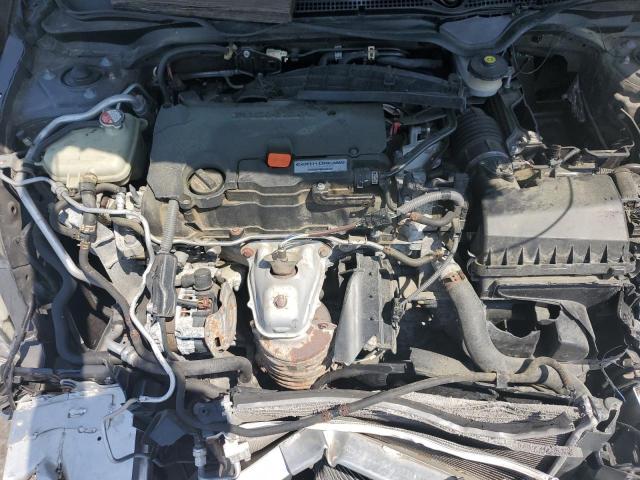 2017 HONDA CIVIC EX - 2HGFC2F88HH556673
