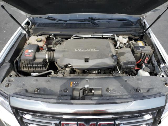 2022 GMC CANYON AT4 - 1GTG6FEN0N1164841
