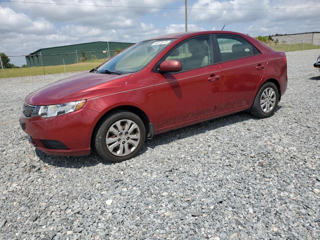 KIA FORTE EX