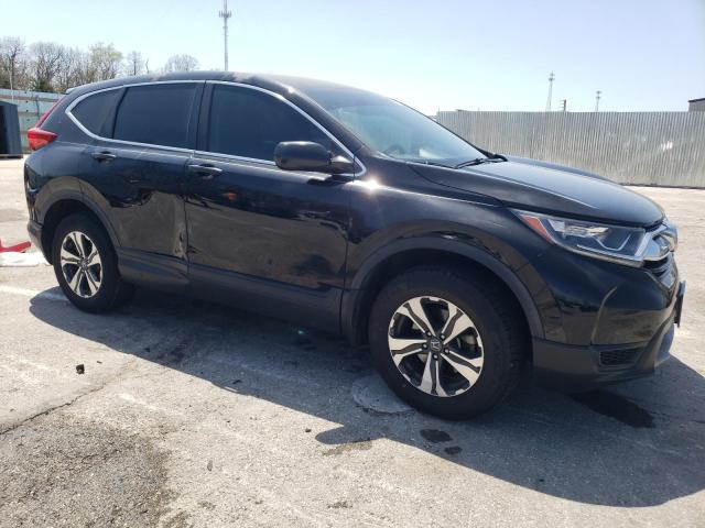 2019 HONDA CR-V LX - 2HKRW6H3XKH208285