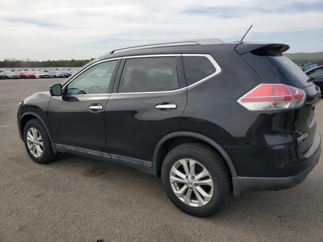 Vin: 5n1at2mv6fc845323, lot: 54126275, nissan rogue s 20152