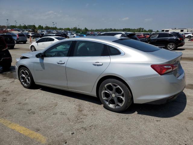 Vin: 1g1zd5st2lf101230, lot: 54786905, chevrolet malibu lt 20202