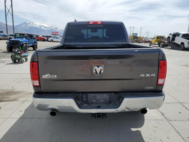 2019 RAM 1500 CLASS - 1C6RR7LT6KS519712