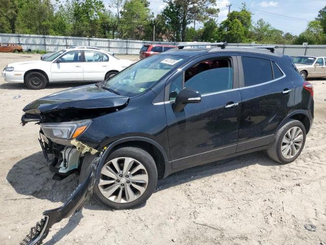 Vin: kl4cjasb3jb527982, lot: 54476785, buick encore preferred 2018 img_1