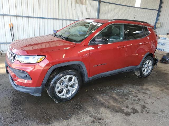Vin: 3c4njdbn1st548730, lot: 54398775, jeep compass latitude 2025 img_1