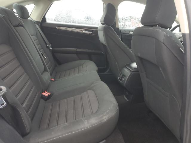 2020 FORD FUSION SE - 3FA6P0LU7LR266890
