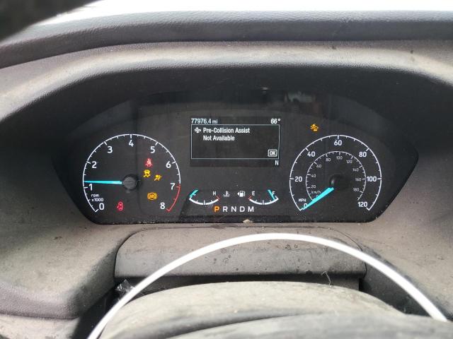 2020 FORD TRANSIT T- #3304516528