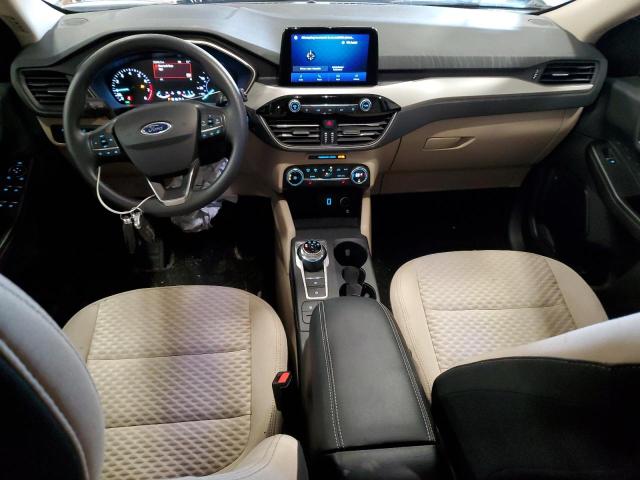 2020 FORD ESCAPE SE - 1FMCU9G62LUA85917
