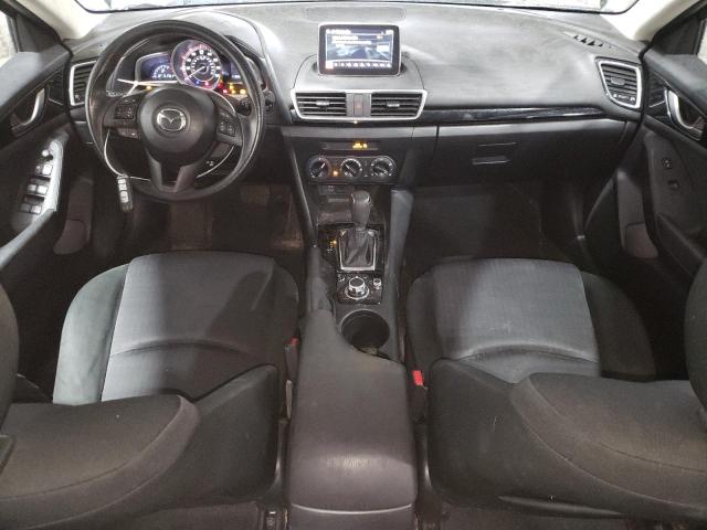 2016 MAZDA 3 SPORT - JM1BM1T79G1328405