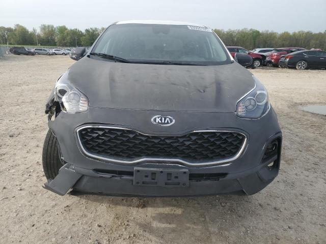 2020 KIA SPORTAGE L KNDPMCACXL7781442