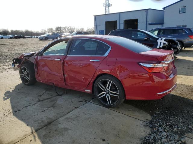 Vin: 1hgcr2f56ha229064, lot: 51415675, honda accord sport 20172