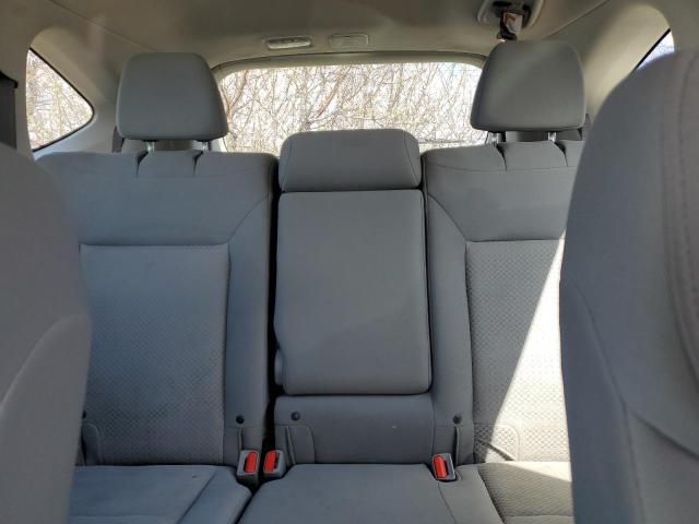2016 HONDA CR-V LX - 3CZRM3H3XGG709241