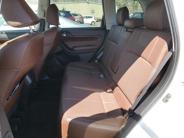 2018 SUBARU FORESTER 2 - JF2SJAWC6JH573079
