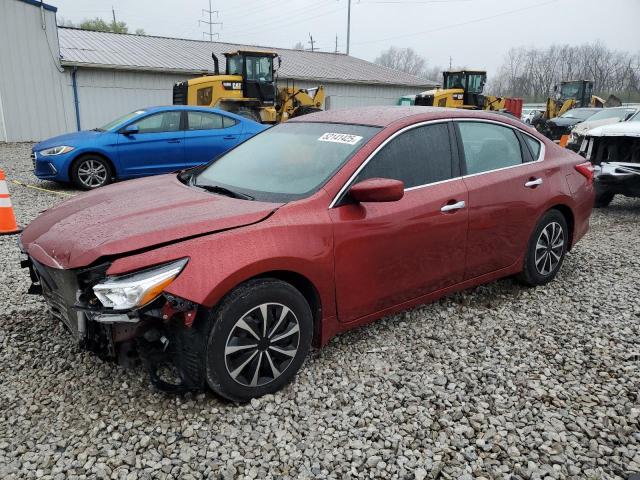 Vin: 1n4al3ap4gn348962, lot: 52141425, nissan altima 2.5 2016 img_1