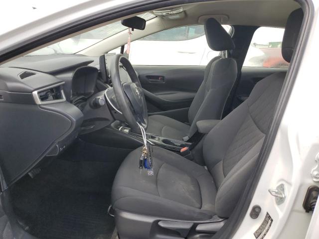 2022 TOYOTA COROLLA LE - JTDEPMAE4N3009826