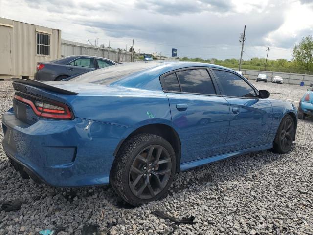 Vin: 2c3cdxct1nh189961, lot: 51160255, dodge charger r/t 20223
