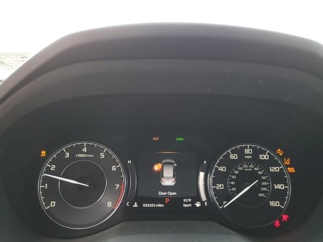 2021 ACURA RDX 5J8TC2H31ML040852