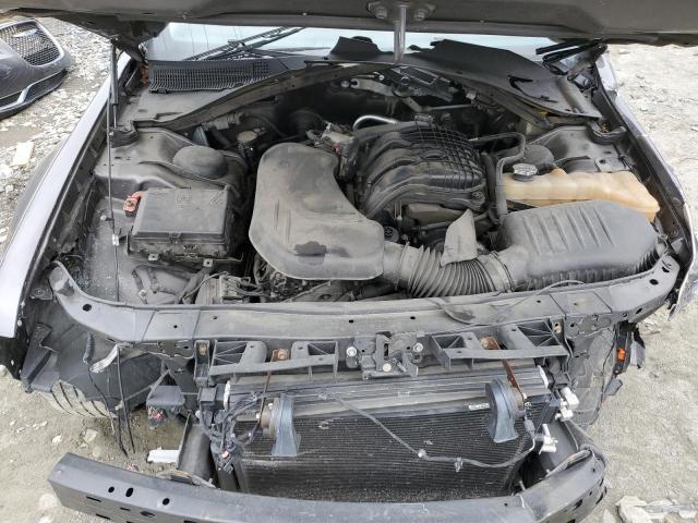 2016 CHRYSLER 300 LIMITE - 2C3CCAAG8GH189495