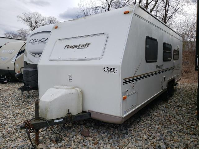 CAMPER SPRINTER 2003 white   4X4TFLA213D077173 photo #3