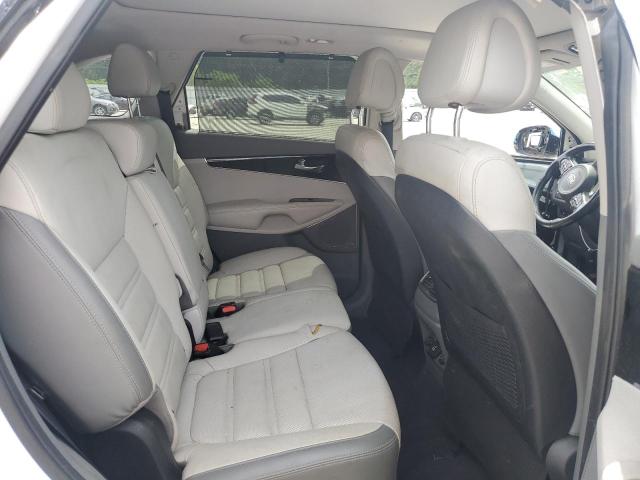 2016 KIA SORENTO SX - 5XYPK4A53GG166706