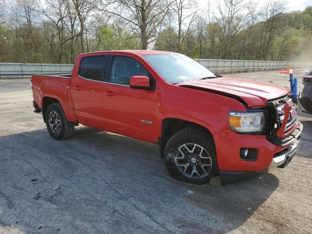 Vin: 1gtg6ce39g1334520, lot: 55051375, gmc canyon sle 20164