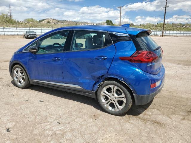 Vin: 1g1fw6s03h4183657, lot: 53978795, chevrolet bolt lt 20172