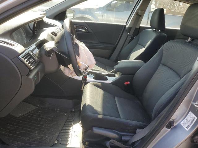 2017 HONDA ACCORD LX - 1HGCR2F38HA245345