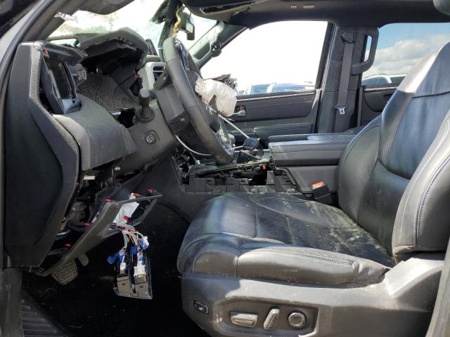 2023 TOYOTA TUNDRA CRE - 5TFNA5EC6PX017566