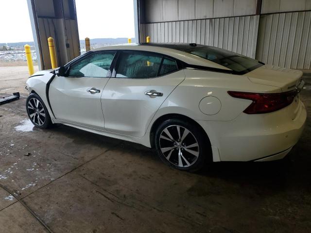 2016 NISSAN MAXIMA 3.5 - 1N4AA6AP8GC409457