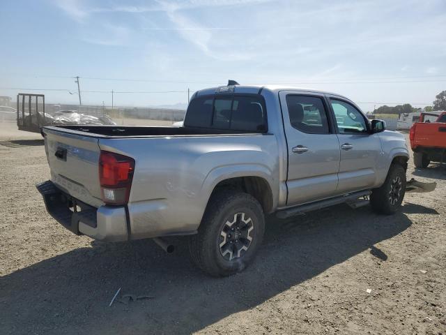 Vin: 5tfax5gn0mx194105, lot: 54995195, toyota tacoma double cab 20213