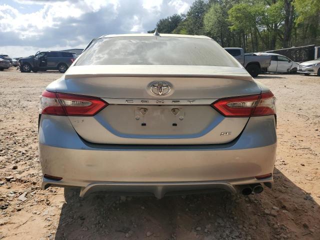 2019 TOYOTA CAMRY L - 4T1B11HK9KU216650