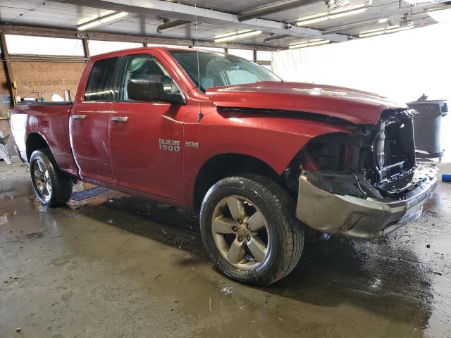 Vin: 1c6rr7gt3ds695307, lot: 55079825, ram 1500 slt 20134