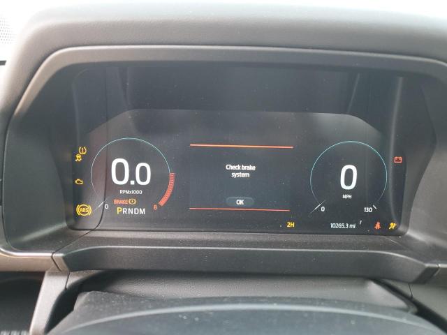 2024 FORD RANGER LAR 1FTER4KH0RLE10010