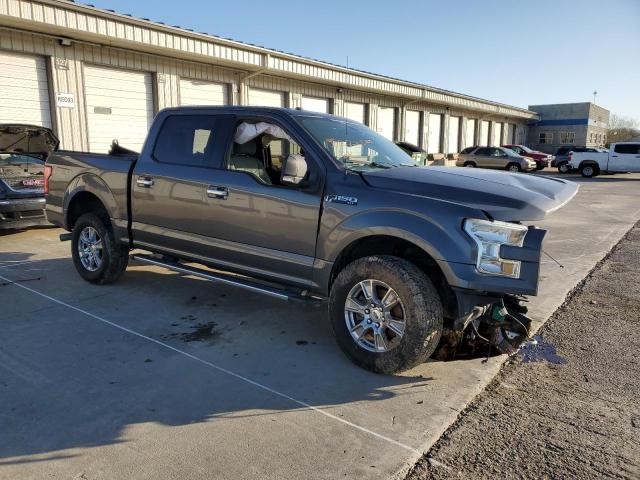 Vin: 1ftew1ef3gke00608, lot: 52225525, ford f-150 supercrew 20164