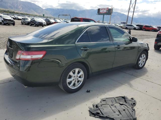 Vin: 4t1bk3ekxau607589, lot: 55401145, toyota camry se 20103