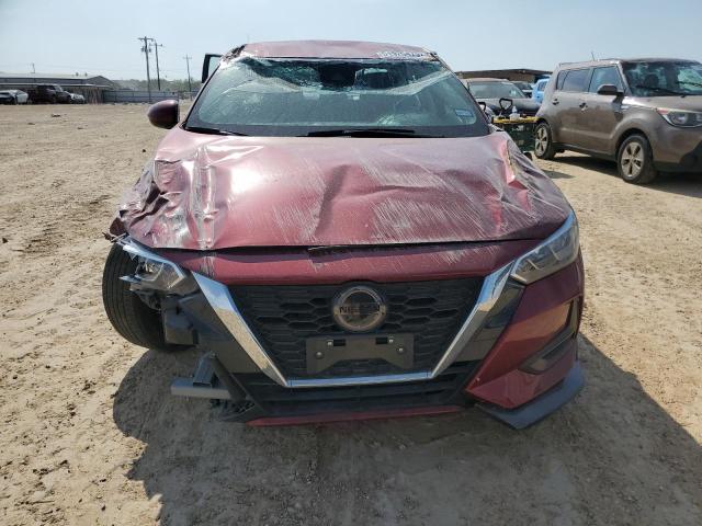2023 NISSAN SENTRA SV - 3N1AB8CV9PY229459