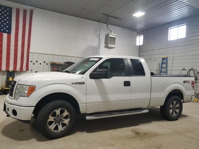Vin: 1ftfx1ef6ekd60717, lot: 50709785, ford f-150 super cab 2014 img_1