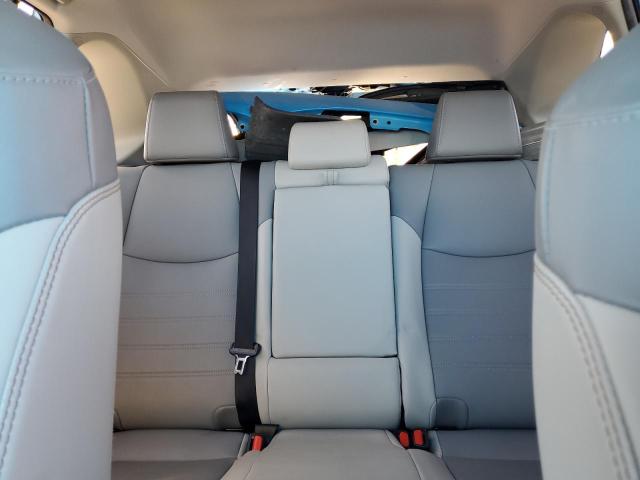 2020 TOYOTA RAV4 XLE P - 2T3C1RFV0LW076884