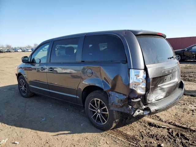 Vin: 2c4rdgbg6fr659357, lot: 51946485, dodge caravan se 20152