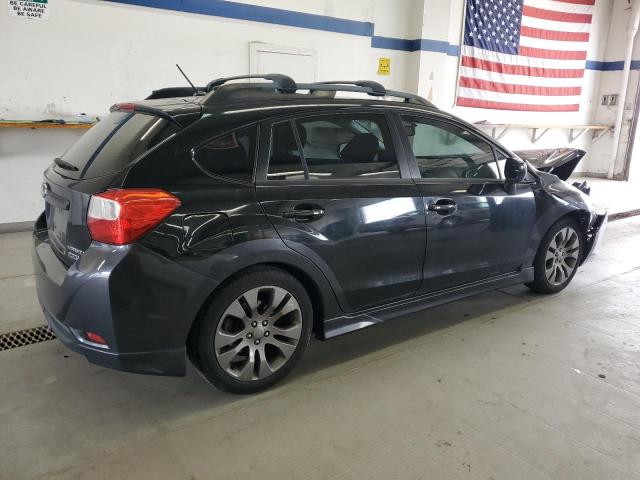 Vin: jf1gpal67ch231098, lot: 54444795, subaru impreza sport premium 20123