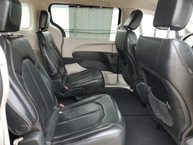 2020 CHRYSLER VOYAGER LX - 2C4RC1DG1LR256847