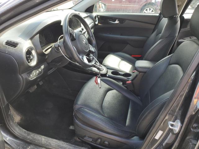 2020 KIA FORTE EX - 3KPF54AD0LE144907