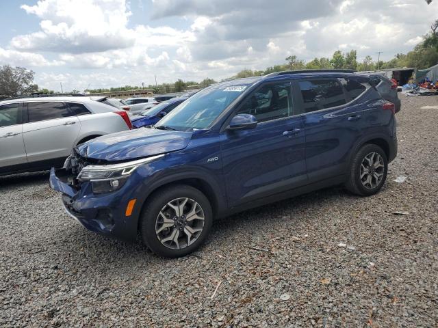 Vin: kndercaa0p7385145, lot: 54954175, kia seltos ex 2023 img_1