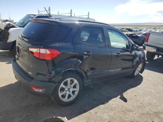Vin: maj3s2ge0kc261589, lot: 54852045, ford ecosport se 20193