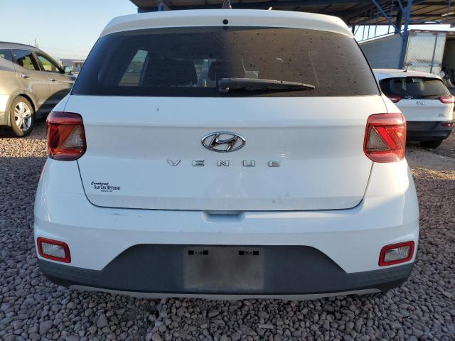 2020 HYUNDAI VENUE SE KMHRB8A34LU018437
