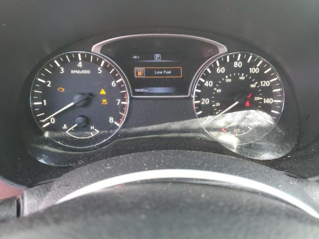 2017 NISSAN ALTIMA 2.5 - 1N4AL3APXHC246949