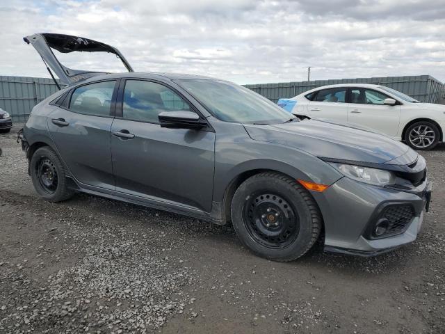 2017 HONDA CIVIC SPOR - SHHFK7H42HU309727