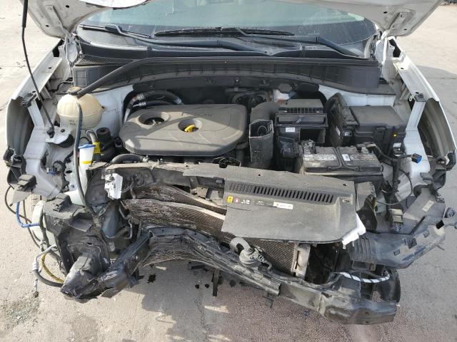 2018 HYUNDAI TUCSON SEL - KM8J33A49JU673518