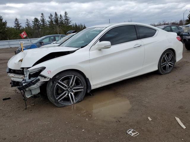 Vin: 1hgct1b8xha800213, lot: 54201655, honda accord exl 2017 img_1