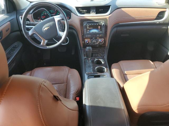 2016 CHEVROLET TRAVERSE L - 1GNKRJKD9GJ287581